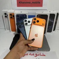 آیفون 17و۱۶ فول کپی فیک (ریجستری)|موبایل|تهران, شهرک ولیعصر جنوبی|دیوار