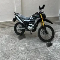 موتور فلات ۲۵۰