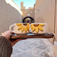 اموزش ساخت ظروف سرامیکی|استخدام هنری و رسانه|یزد, |دیوار