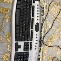 کیبورد و موس farassoo