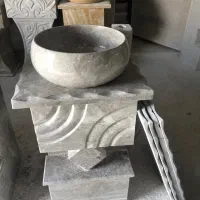 روشویی سنگی پرشین|لوازم سرویس بهداشتی|صفادشت, |دیوار