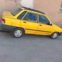 تاکسی مسیر فرهنگیان بهترین مسیر مدل 88 پرشتاب|خودرو سواری و وانت|اسلامآباد غرب, |دیوار