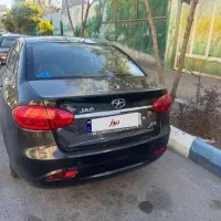 جک جی۴ اتوماتیک ۱۴۰۲|خودرو سواری و وانت|تبریز, |دیوار