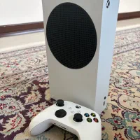 xbox series s|کنسول، بازی ویدئویی و آنلاین|اصفهان, جلفا|دیوار