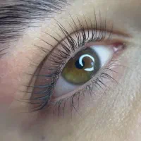 لیفت و لمینت مژه و ابرو با مواد ایتالیایی رشت|خدمات آرایشگری و زیبایی|رشت, جانبازان|دیوار