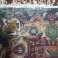 فرش طبیعی|فرش|نمین, |دیوار