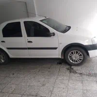 خودرو پارس تندر