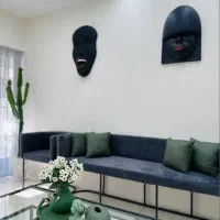 منشی در کلینیک زیبایی
