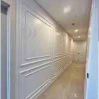 انجام پروژه های گچکاری