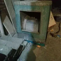 کولر 7 هزار سالم و سرحال