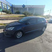 ام وی ام 315 هاچ بک مدل نیو مدل 94