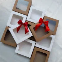 جعبه، پک پذیرایی، پک دفاعیه|صنایع دستی و سایر لوازم تزئینی|مشهد, امام رضا (ع)|دیوار