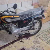 موتور کویر 125|موتورسیکلت|اهواز, منازل کارون|دیوار