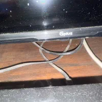 تلویزیون هوشمندgplus ۳۲اینچ|تلویزیون و پروژکتور|تهران, یوسفآباد|دیوار