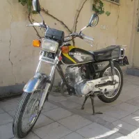 موتور سیکلت هوندا ۱۲۵
