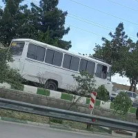 سندمینی بوس بنز