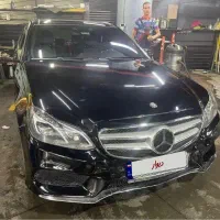 مرسدس بنز E250|خودرو سواری و وانت|تهران, اقدسیه|دیوار
