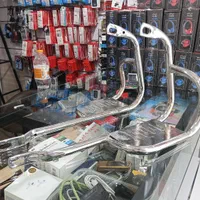 جاپایی هندا، جاپایی عقب هندا،  کمک هندا،  کمک|قطعات یدکی و لوازم جانبی|تهران, شهرک طالقانی|دیوار