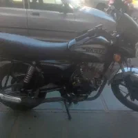 موتور باکسر ۲۰۰ همتاز