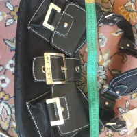 کیف دوشی خارجی|کیف، کفش، کمربند|صفادشت, |دیوار