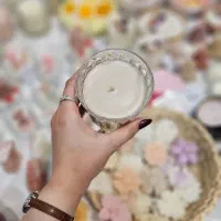 شمع جار|صنایع دستی و سایر لوازم تزئینی|قم, انصار‌الحسین|دیوار