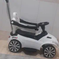 ماشین سواری کودک
