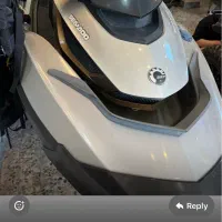 جت اسکی|غواصی و ورزشهای آبی|چالوس, |دیوار