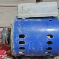 دینام کولرسالم