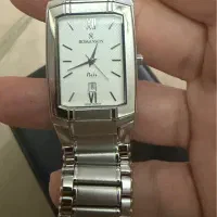 ساعت مچی مردانه