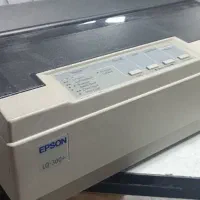 فروش چاپگر سوزنی Epson LQ300 مناسب تتو باسکول|پرینتر، اسکنر، کپی، فکس|سبزوار, قائم|دیوار