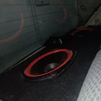 باند  میدرنج|سیستم صوتی خانگی|تهران, شهرک طالقانی|دیوار