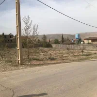 کلبه سبز قلات|فروش زمین و ملک کلنگی|شیراز, قلات|دیوار