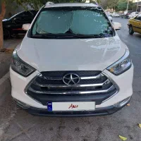 جک s3|خودرو سواری و وانت|تهران, گلستان (شهرک راه آهن)|دیوار