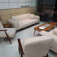 مبل کاژو|مبلمان خانگی و میز عسلی|خرم‌آباد, |دیوار