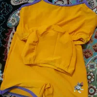 مایو بچه گانه نونو یک تا ۴ سال