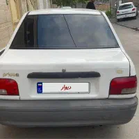 پراید|خودرو سواری و وانت|اردبیل, |دیوار