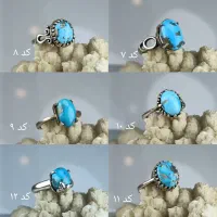 انگشتر نقره زنانه ویژه روز مادر و زن