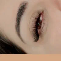 اکستنشن تخصصی مژه لیفت ابرو لیفت و لمینت مژه