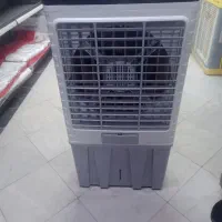 کولر ایستاده