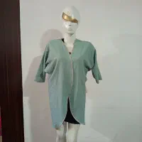 مانتو|لباس|زابل, |دیوار