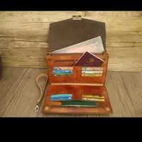 مدارک گم شده