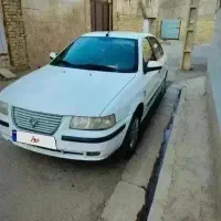 سمندکاملابی رنگ دوگانه شرکتی
