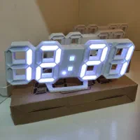 ساعت پینترستی دیجیتالی ، اورجینال به قیمت عمده