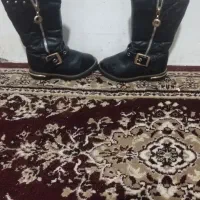 بوت دخترانه|کفش و لباس بچه|تربت جام, شاهد|دیوار