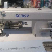 چرخ راسته دوز صنعتی جم سی