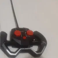 ماشین کنترلی آفرود نونو