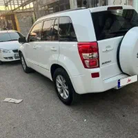 سوزوکی گرند ویتارا مدل ۹۷ اتومات فول