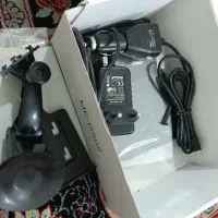 ضبط ماشین سی دی خور