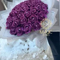 گل رز ربانی