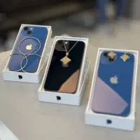 آیفون 13 نرمال اقساطی